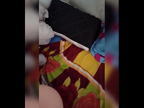❤️ Wandinogara naye anogara ega kumba nekuti murume wake anoenda kuzororo ini ndinotora mukana wekusvira nekuzadza mbongoro yake nemukaka. ❤